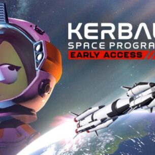 Kerbal Space Program 2 Free Download