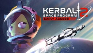 Kerbal Space Program 2 Free Download