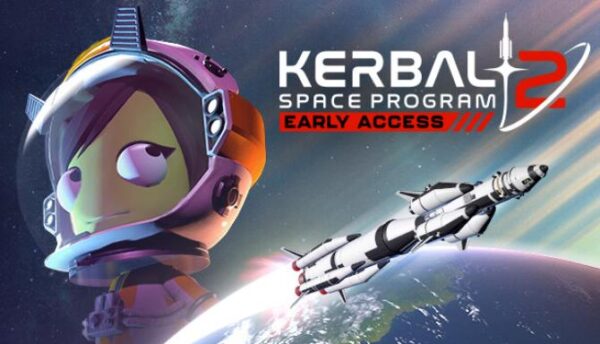 Kerbal Space Program 2 Free Download