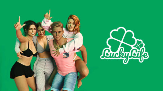 LUCKY LIFE Free Download