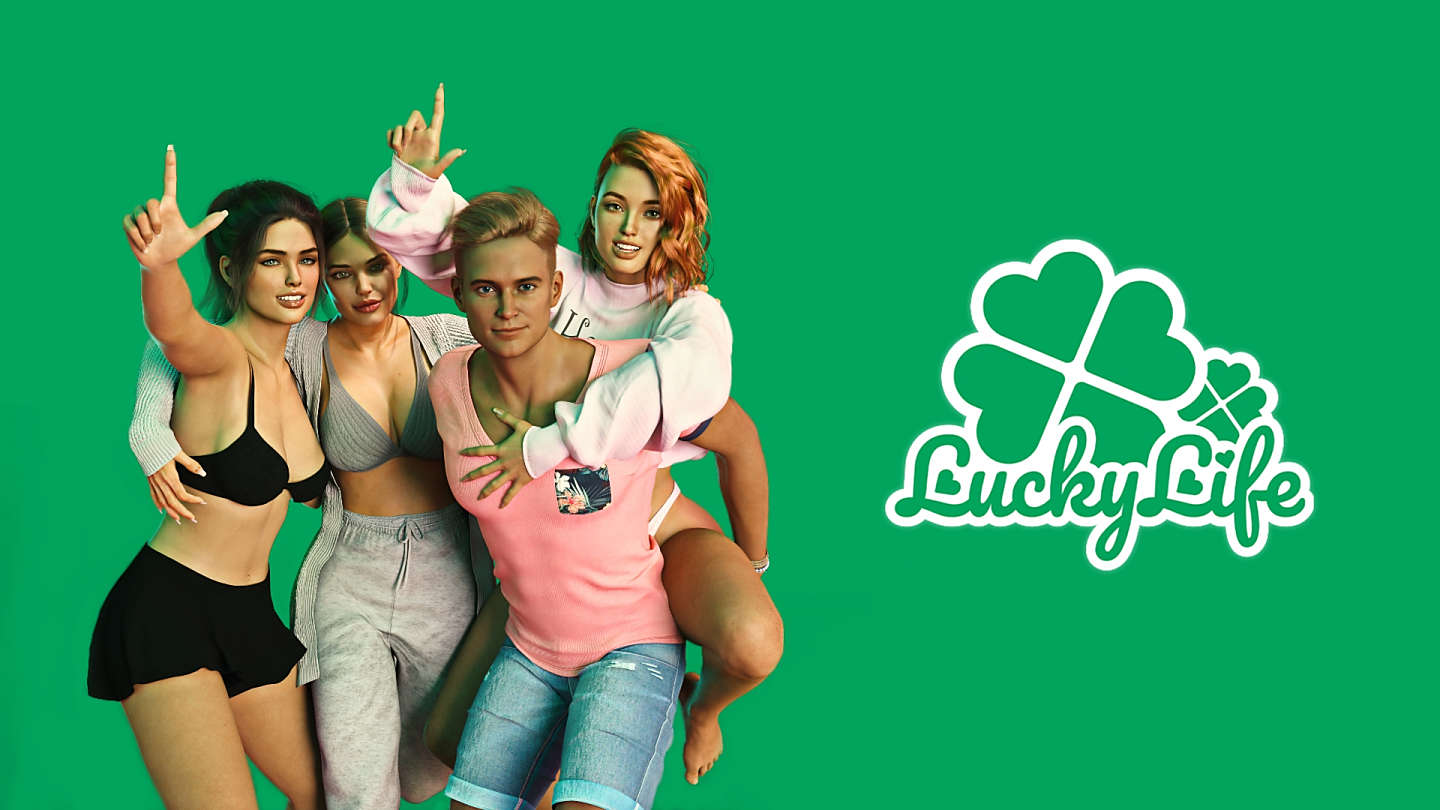 LUCKY LIFE Free Download