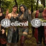 MEDIEVAL TIMES Free Download