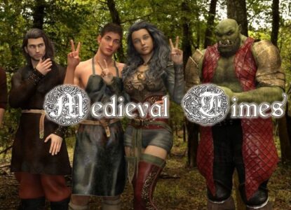 MEDIEVAL TIMES Free Download