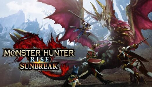 Monster Hunter Rise Free Download