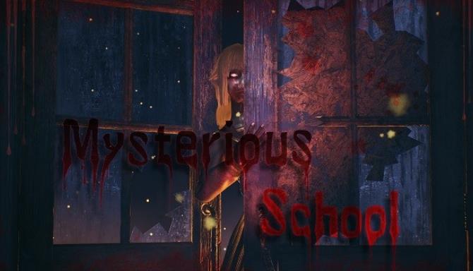 Mysterious School Free Download