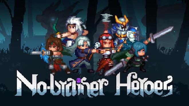 No Brainer Heroes Free Download