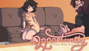 Opportunity A Sugar Baby Story Free Download