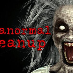 Paranormal Cleanup Free Download