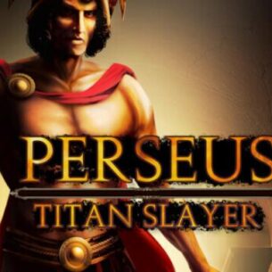 Perseus Titan Slayer Free Download