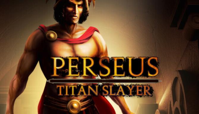 Perseus Titan Slayer Free Download