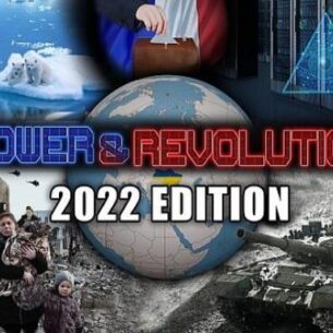 Power & Revolution 2022 Edition Free Download