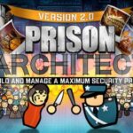 Prison Architect Free Download