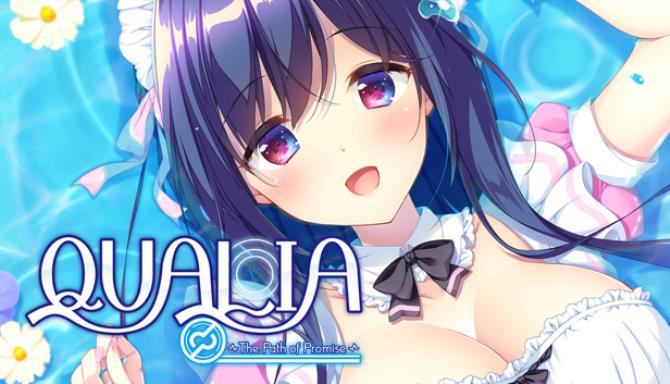 QUALIA The Path of Promise Free Download