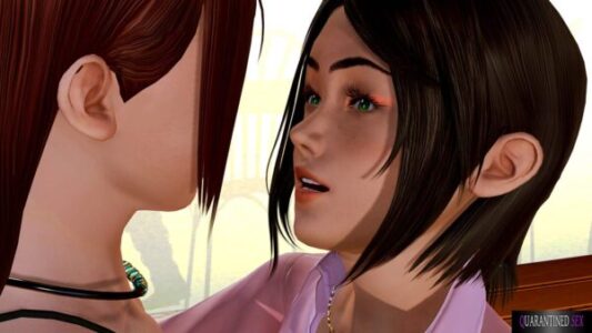 QUARANTINED SEX Free Download
