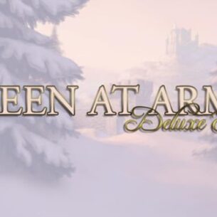 Queen At Arms Free Download