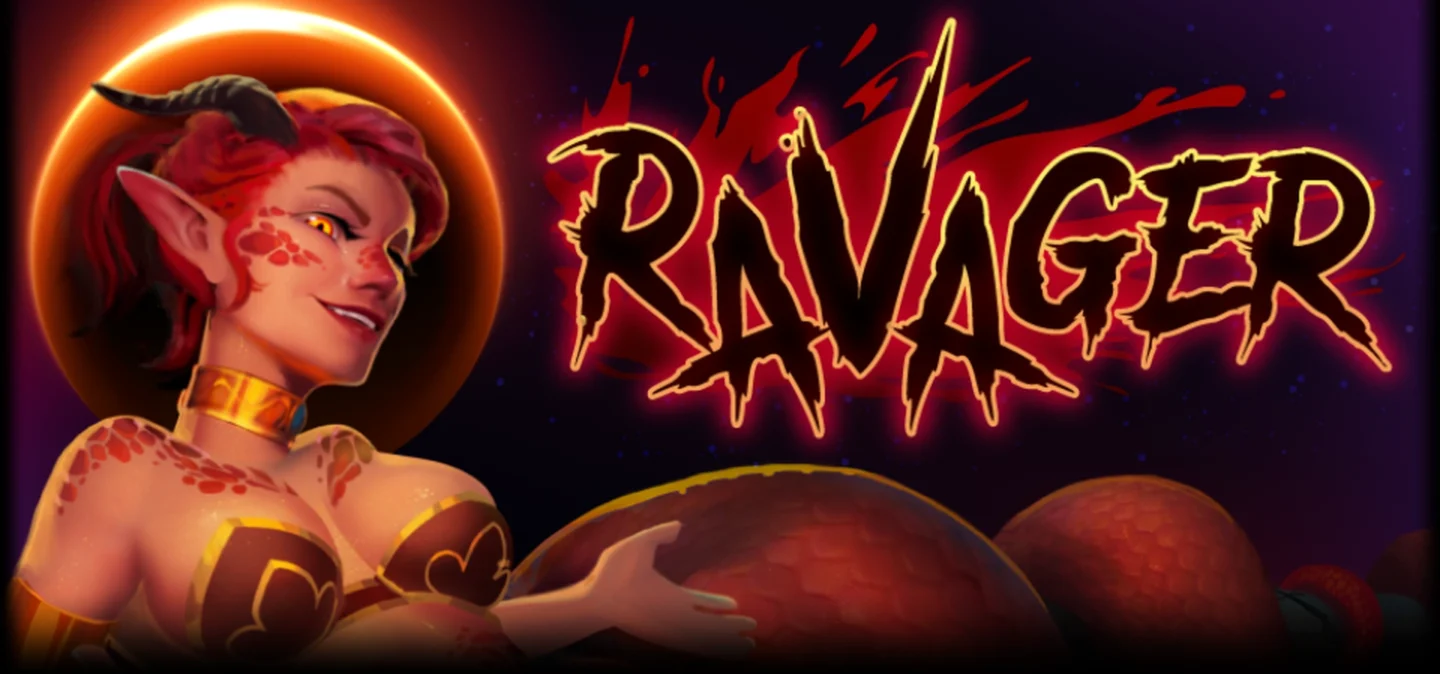 RAVAGER Free Download