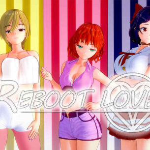 REBOOT LOVE 1 MORE TIME Free Download