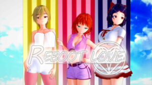 REBOOT LOVE 1 MORE TIME Free Download