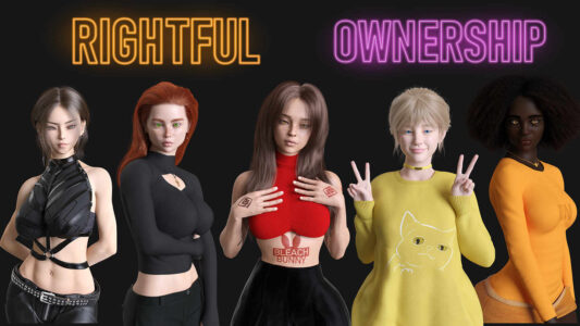 RIGHTFUL OWNERSHIP Free Download