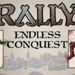 Rally Endless Conquest Free Download
