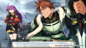 Rance IX The Helmanian Revolution Free Download
