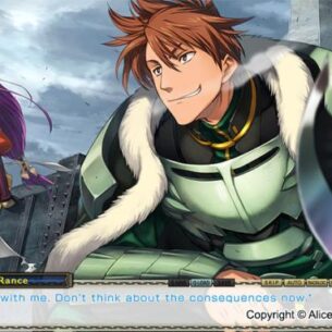 Rance IX The Helmanian Revolution Free Download