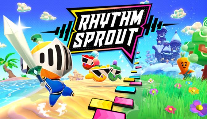 Rhythm Sprout Sick Beats & Bad Sweets Free Download