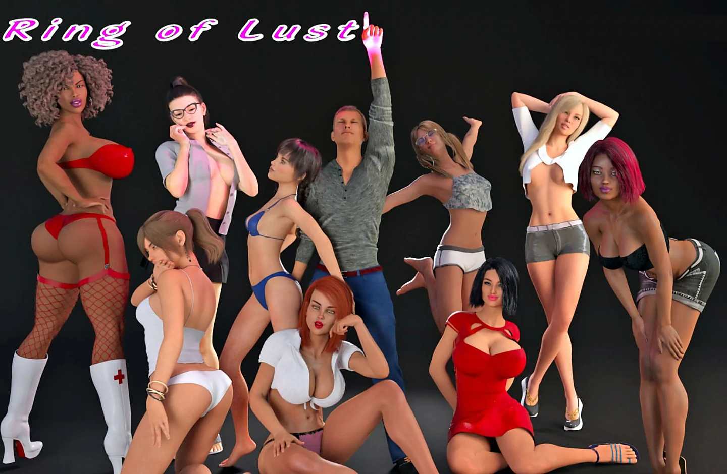 Ring Of Lust Free Download
