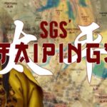 SGS Taipings Free Download