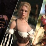 SNOWSTORM Free Download