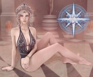 STAR MAIDENS Free Download