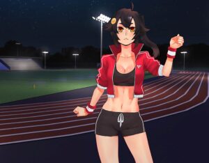 SUGARSWEET FIRST FANTASY Free Download