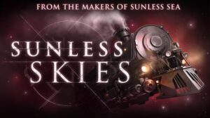 Sunless Skies Free Download