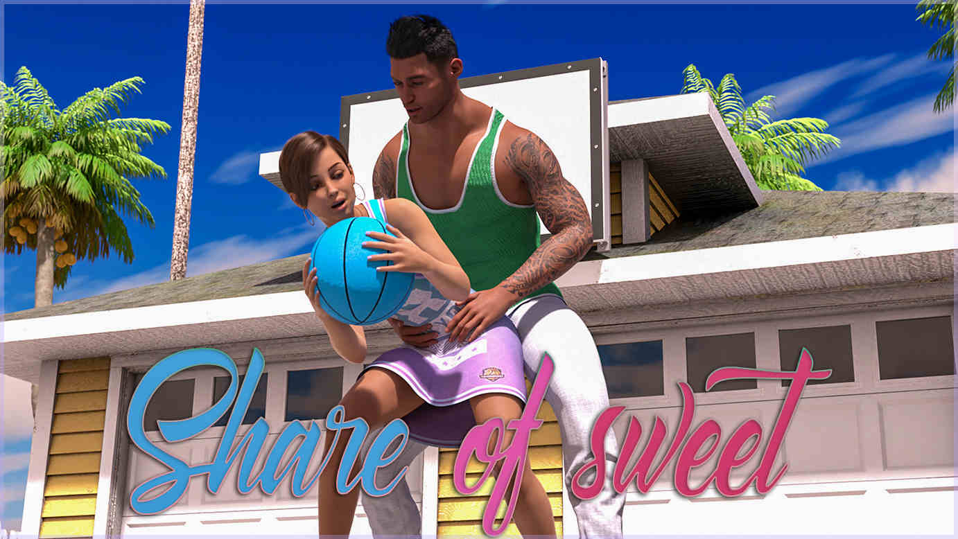 Share of Sweet Free Download