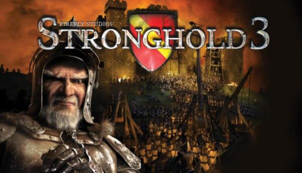 Stronghold 3 Free Download