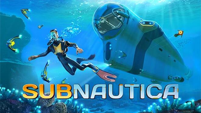 Subnautica Free Download PC Game