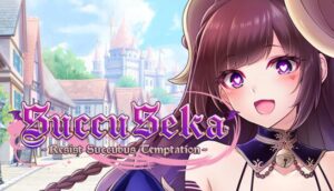 SuccuSeka Resist Succubus Temptation Free Download