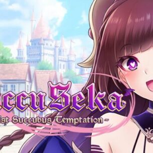 SuccuSeka Resist Succubus Temptation Free Download