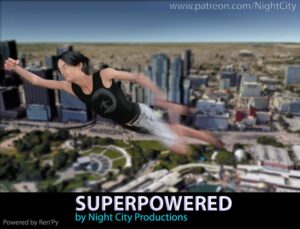 SuperPowered Free Download