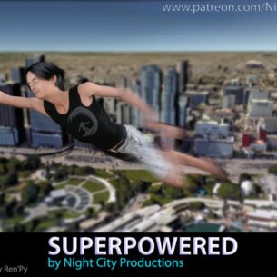 SuperPowered Free Download