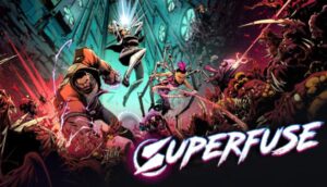 Superfuse Free Download