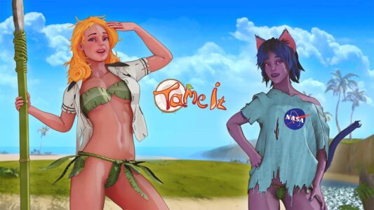 TAME IT Free Download