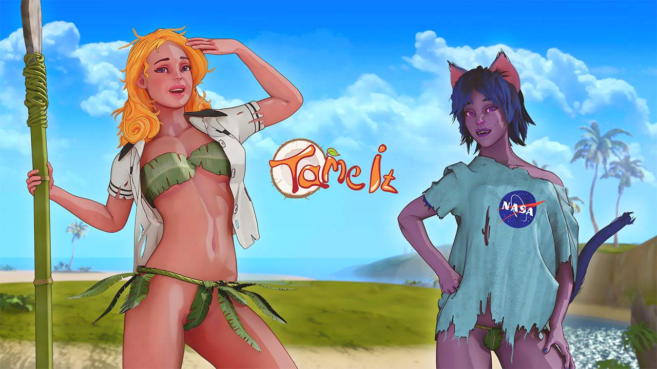 TAME IT Free Download