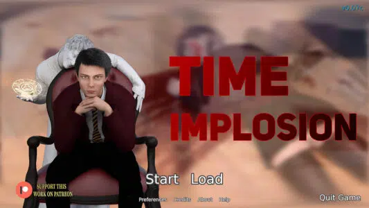 TIME IMPLOSION Free Download