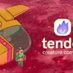 Tender Creature Comforts Free Download