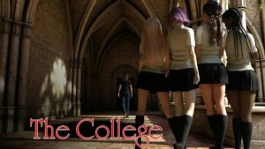 The College Free Download