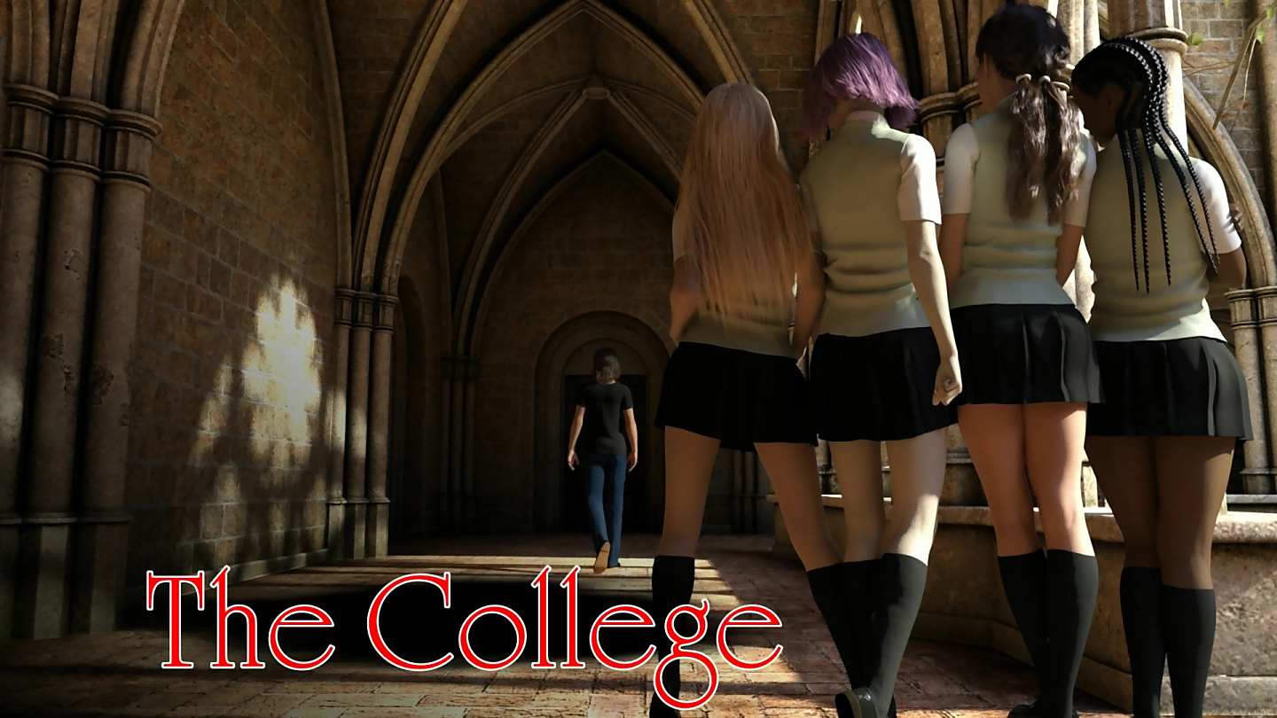 The College Free Download