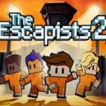 The Escapists 2 Free Download