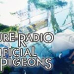 The Future Radio and the Artificial Pigeons Free Download