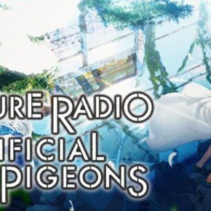 The Future Radio and the Artificial Pigeons Free Download